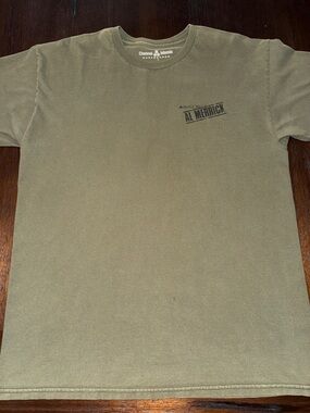 Channel Islands Surfboards Shirt Large ***Small PinHole•••